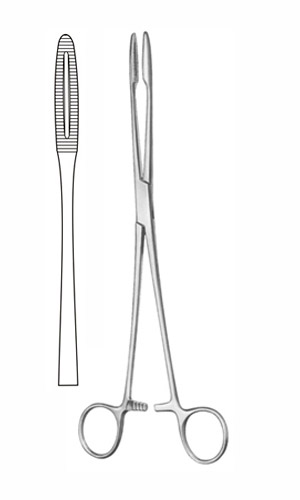 Dressing Forceps